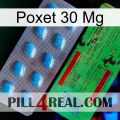 Poxet 30 Mg new03